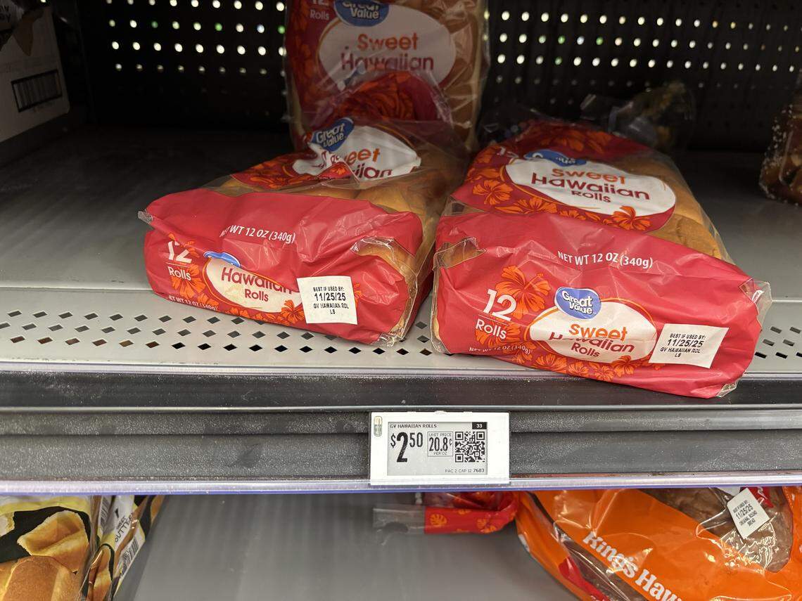 The Sacramento Bee went shopping for the most affordable turkeys, stuffing, cranberry sauce and pumpkin purée. Do you live near savings?