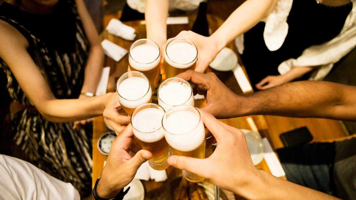 Sacramento Beer Week is back for 2022, running from April 22 to May 1. Here’s what to know.