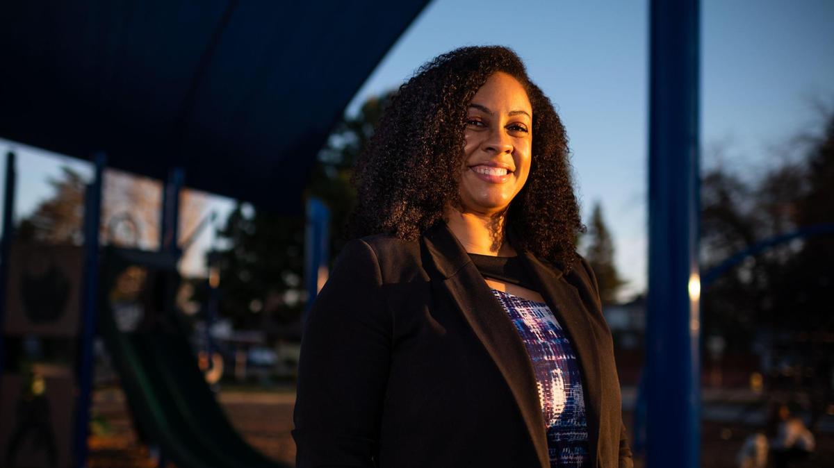 Dawnté Early, who narrowly missed being elected for West Sacramento City Council in 2020, won a special election Tuesday, Sept. 14, 2021, to fill the seat vacated by Martha Guerrero defeating incumbent Christopher Cabaldon in the mayoral race.