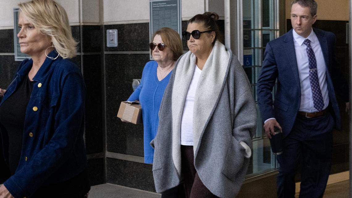 Sacramento sheriff’s detective arrested, Newsom aide plea. Top Bee stories for May 13