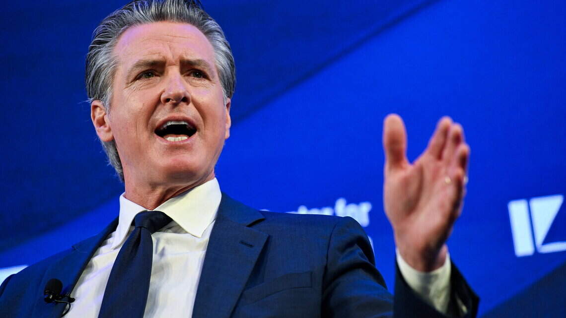 Behavioral health treatment programs hit major milestones, Newsom announces