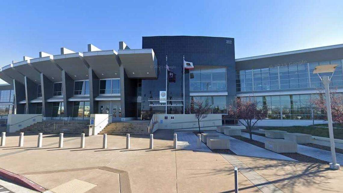 Elections for judges are rare. The one in Placer County is ridiculous | Opinion