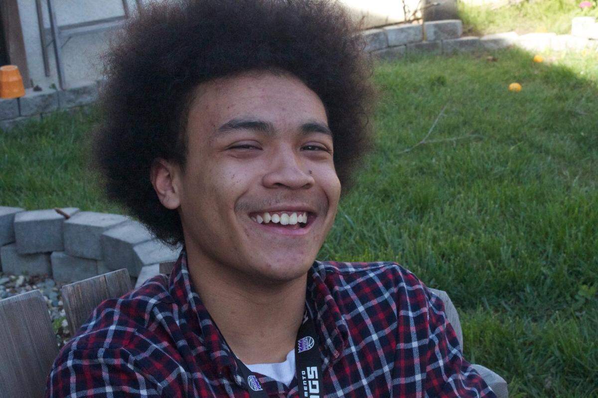 Darell Richards was shot by Sacramento Police on Sept. 6 in the backyard of an occupied home in Curtis Park. Richards had aweapon, later found to be a pellet gun, and was pointing it at people on Broadway.