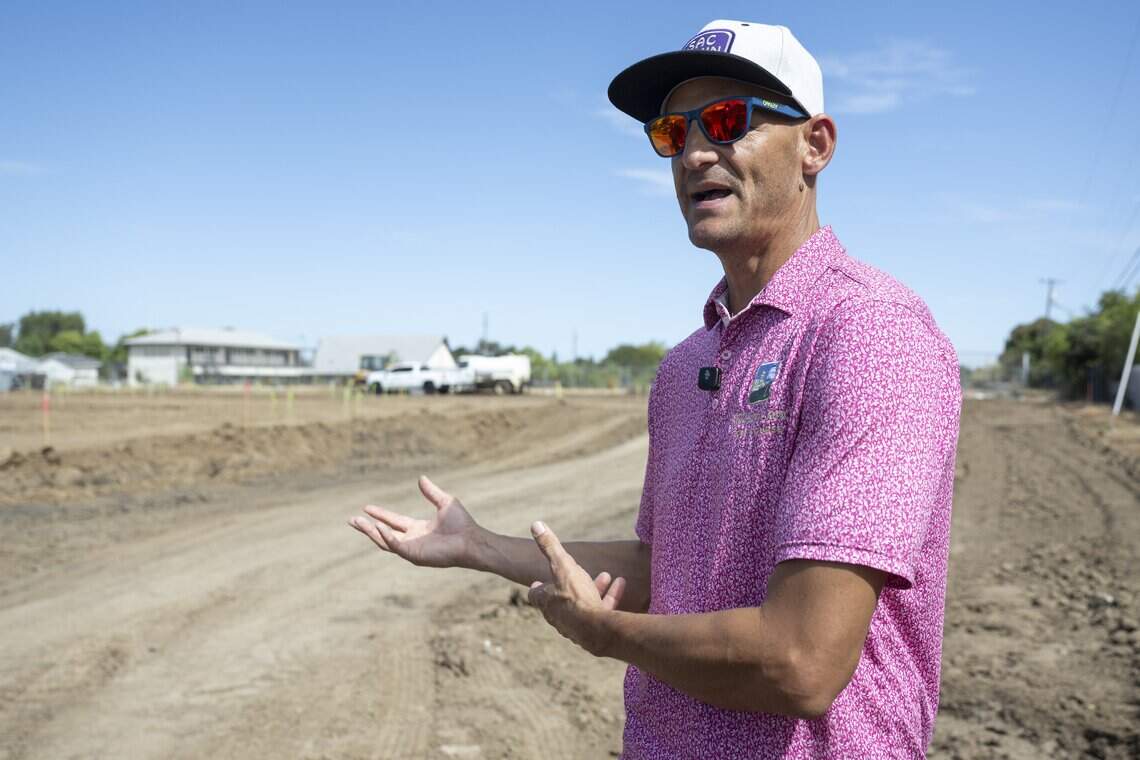 Despite setbacks for tiny homes, Sacramento mayor vows to keep projects moving