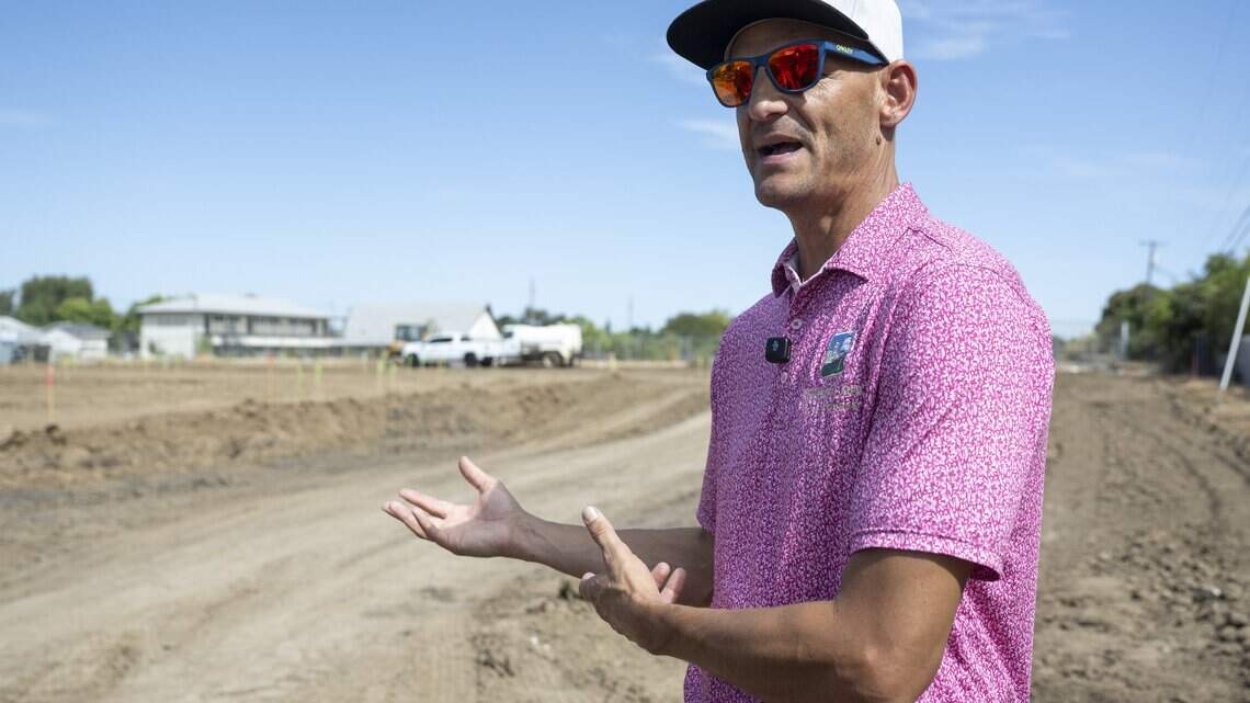 Despite setbacks for tiny homes, Sacramento mayor vows to keep projects moving