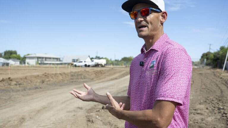 Despite setbacks for tiny homes, Sacramento mayor vows to keep projects moving