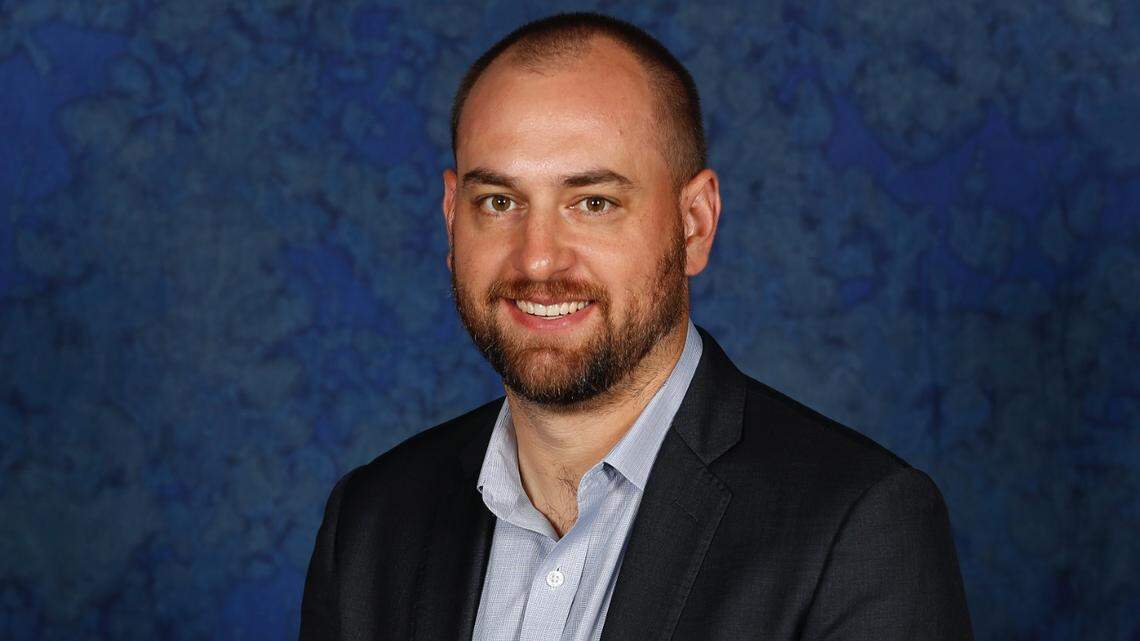 Monte McNair is the new general manager for the Sacramento Kings. He comes to the NBA franchise after spending 13 years with the Houston Rockets.