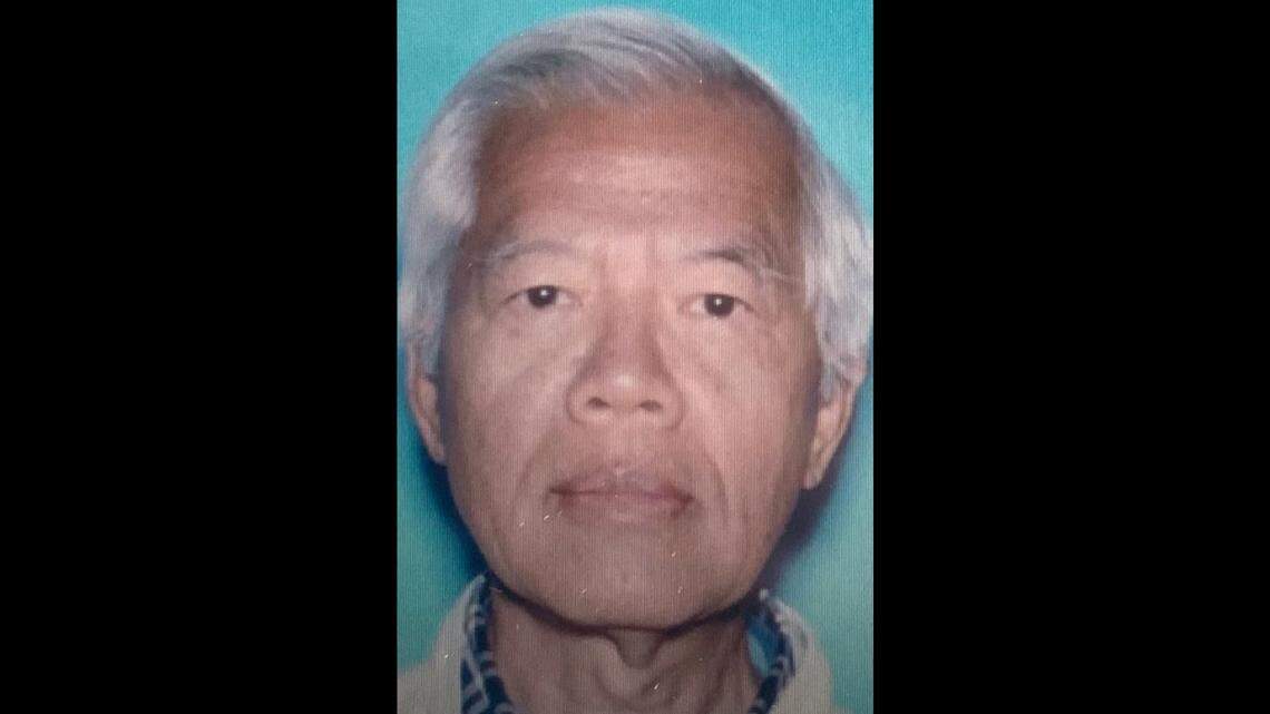 Pak Ho, 75, died of his injuries on Thursday, March 11, 2021, the Oakland Police Department said.