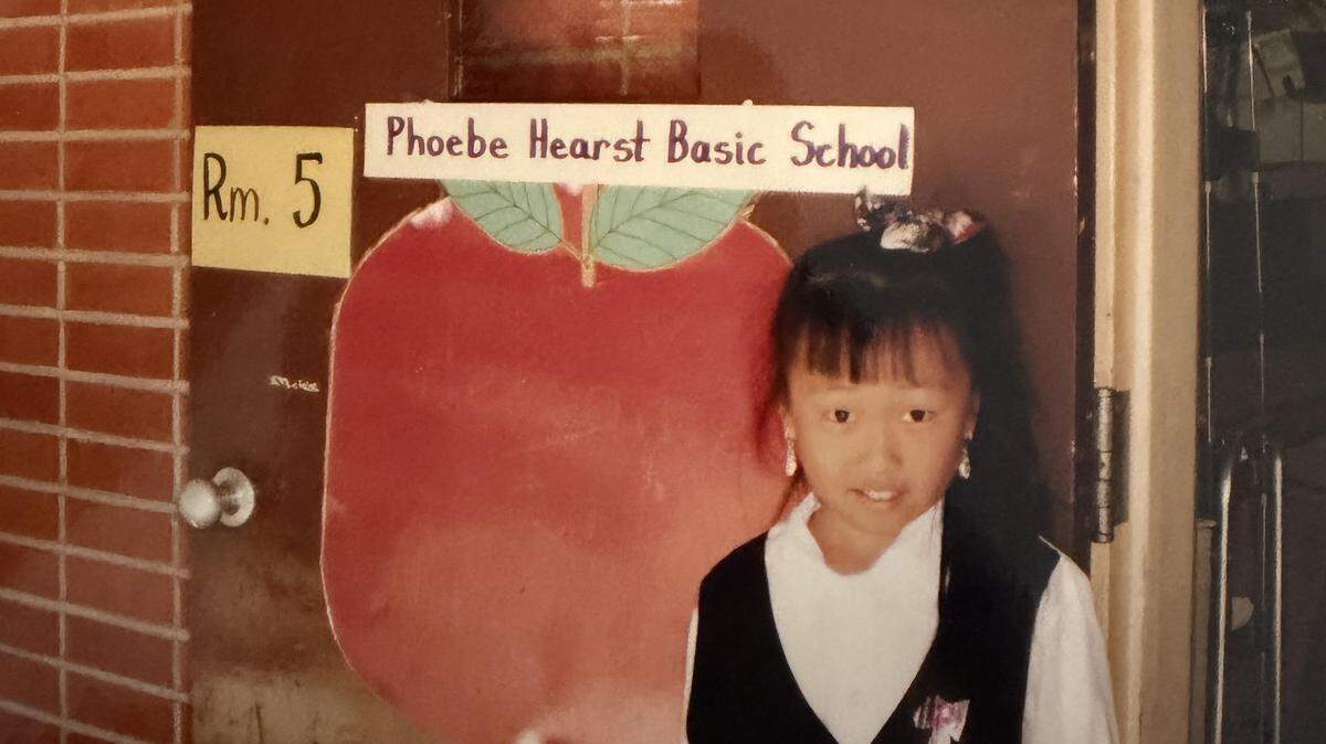 Mai Vang, who is now a member of Sacramento City Council, benefited from Salvation Army services when she was growing up in Oak Park.