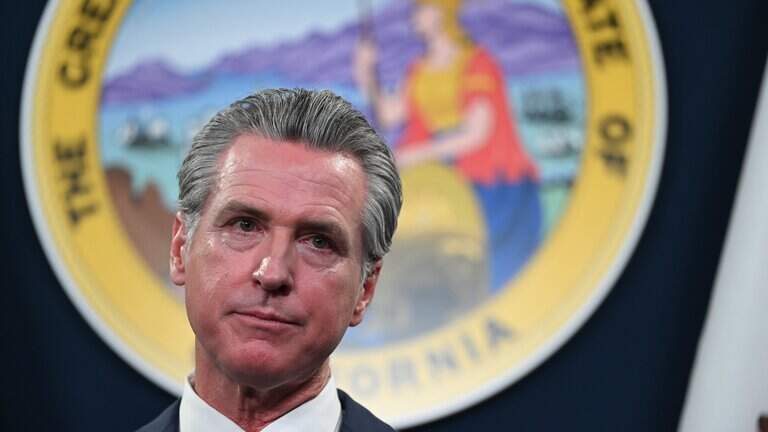 Sources: DOJ investigations into Gov. Gavin Newsom tied to wife’s finances, nonprofits