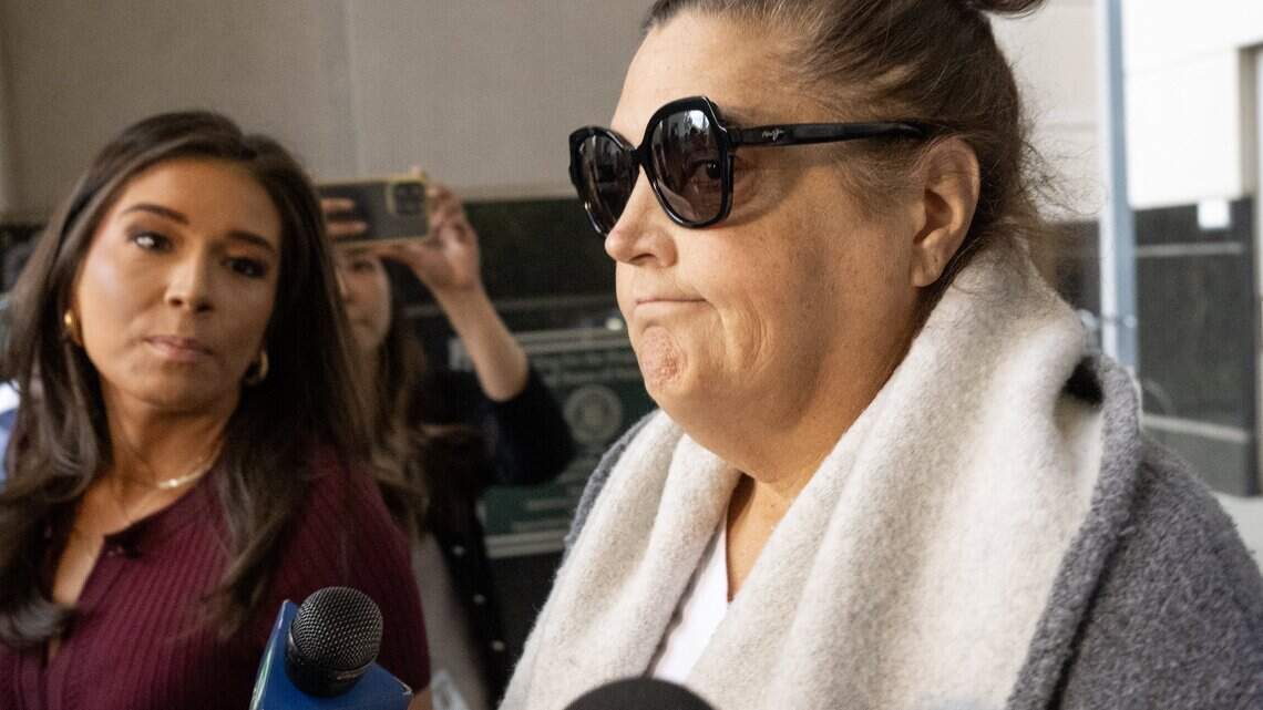 FBI case against Gov. Gavin Newsom’s former chief of staff rocks Sacramento