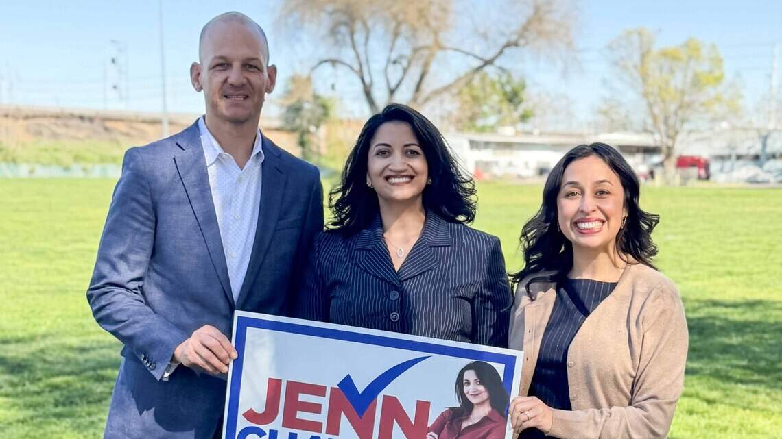 Sacramento City Council race heats up as mayor backs opponent of incumbent