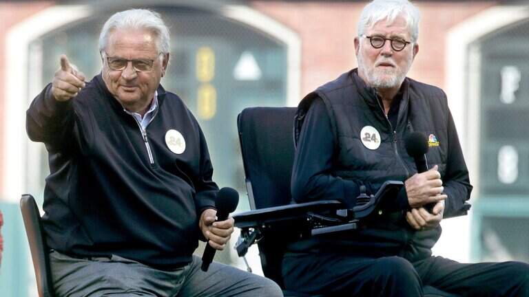 10 Mike Krukow-isms that Giants fans will remember long after his retirement