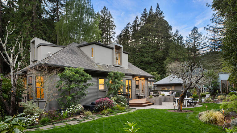 See Northern California home where ‘The Godfather’ took shape, listed for $6.75M