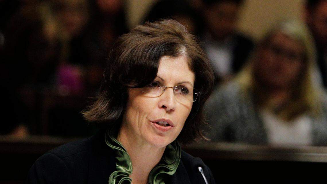 Chief of California’s unemployment agency to retire as EDD works through claim backlog