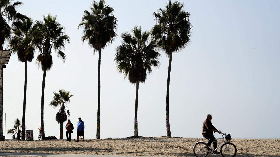 Five California cities were ranked among the safest in the country, according to a SmartAsset report.