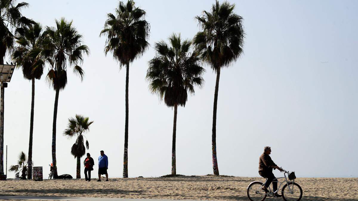 Five California cities were ranked among the safest in the country, according to a SmartAsset report.