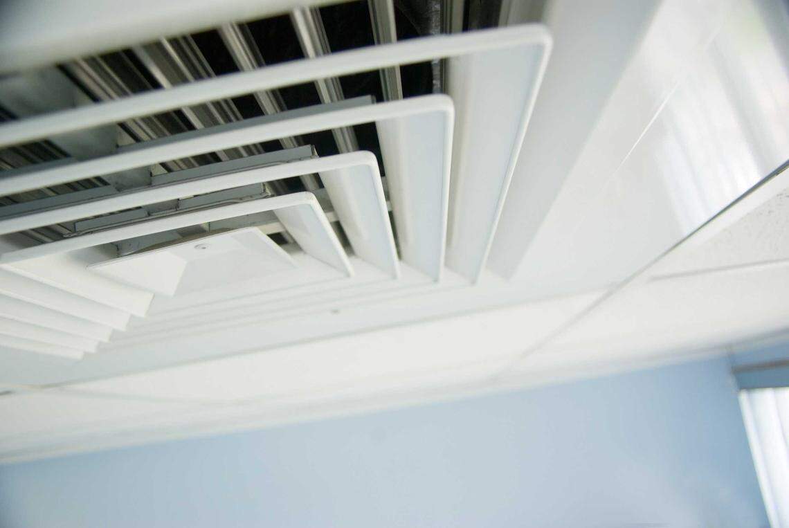 Are air conditioners designed for extreme heat? The Sacramento Bee asked two heating-and-cooling experts.