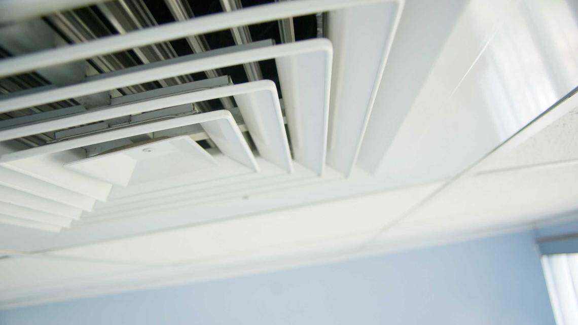Are air conditioners designed for extreme heat? The Sacramento Bee asked two heating-and-cooling experts.