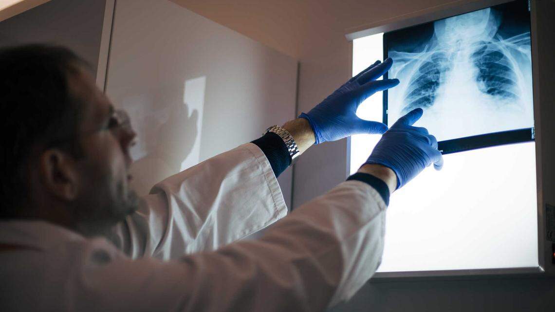 We can prevent a patient care crisis by passing one-time tax on billionaires | Opinion