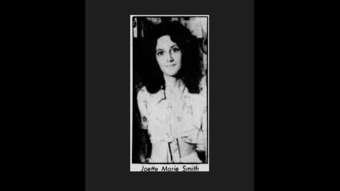 With the help of a new DNA profile, detectives identified a suspect in the 39-year-old cold case homicide of Joette Smith, California officials said.