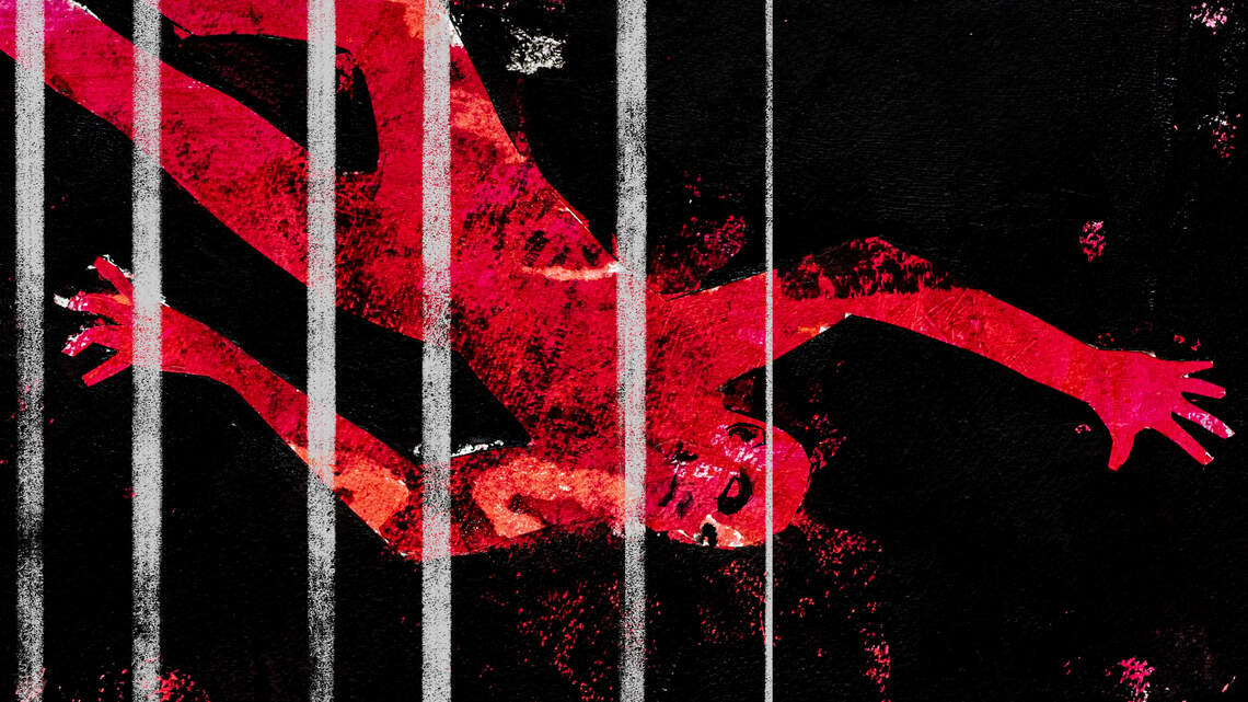 ‘Hellbent’ on killing: Homicides surge in overwhelmed California jails