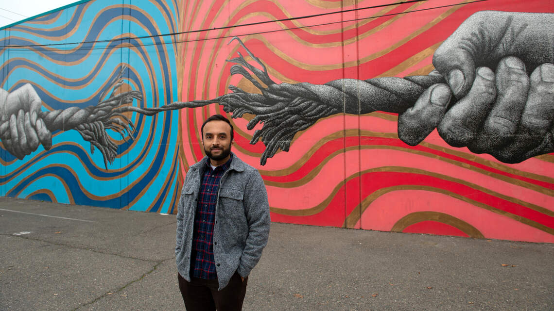 I’m The Bee’s new assistant opinion editor. Here’s why I believe in Sacramento