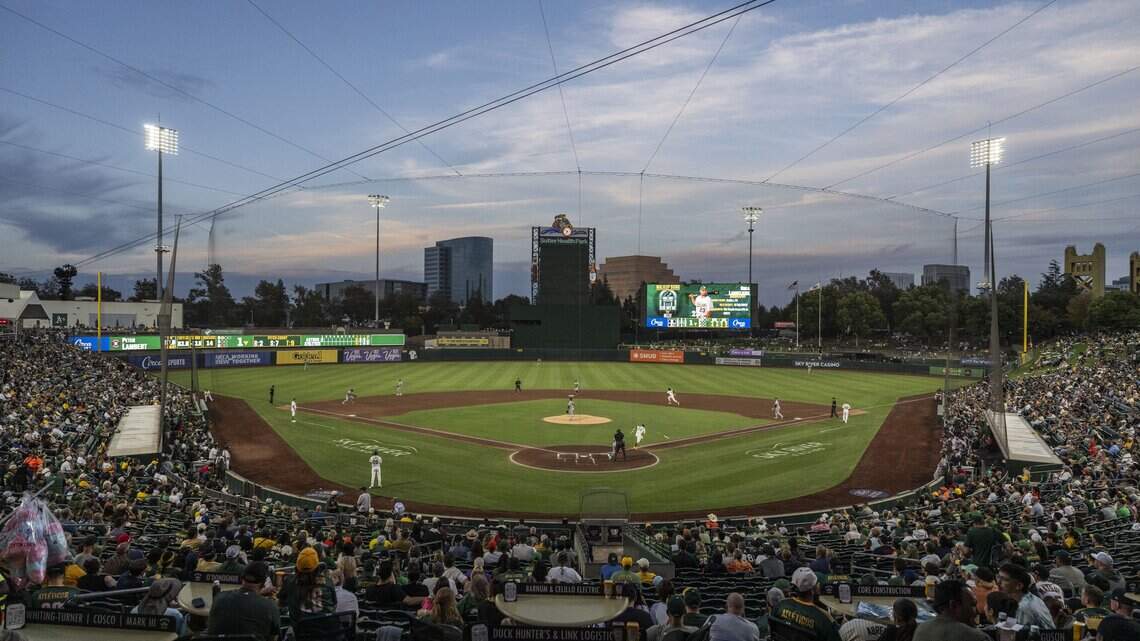 Last MLB game in West Sacramento? Why A’s 2026 season deserves a eulogy