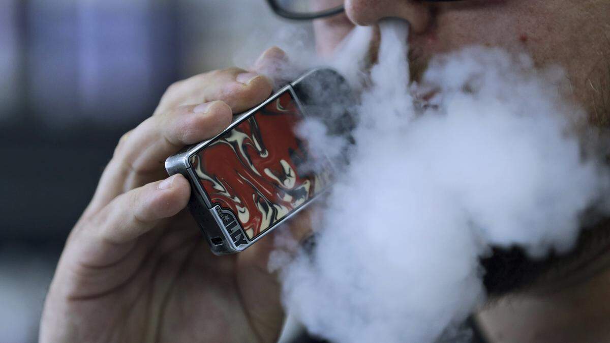 A yes vote on Proposition 31 would ban the sale of flavored tobacco products throughout California.