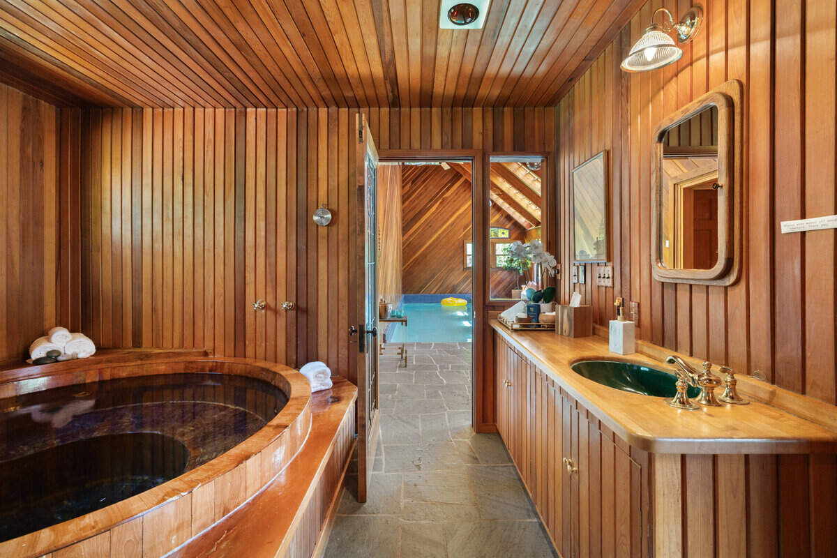 Origin has an entire wing dedicated to wellness practice.