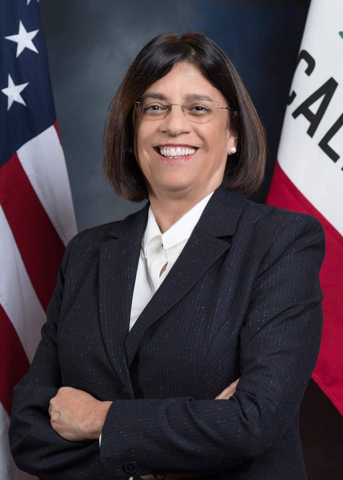 Cecilia Aguiar-Curry