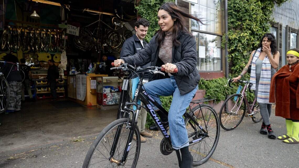 Learn the ABCs of bike maintenance with Sacramento Bicycle Kitchen this month