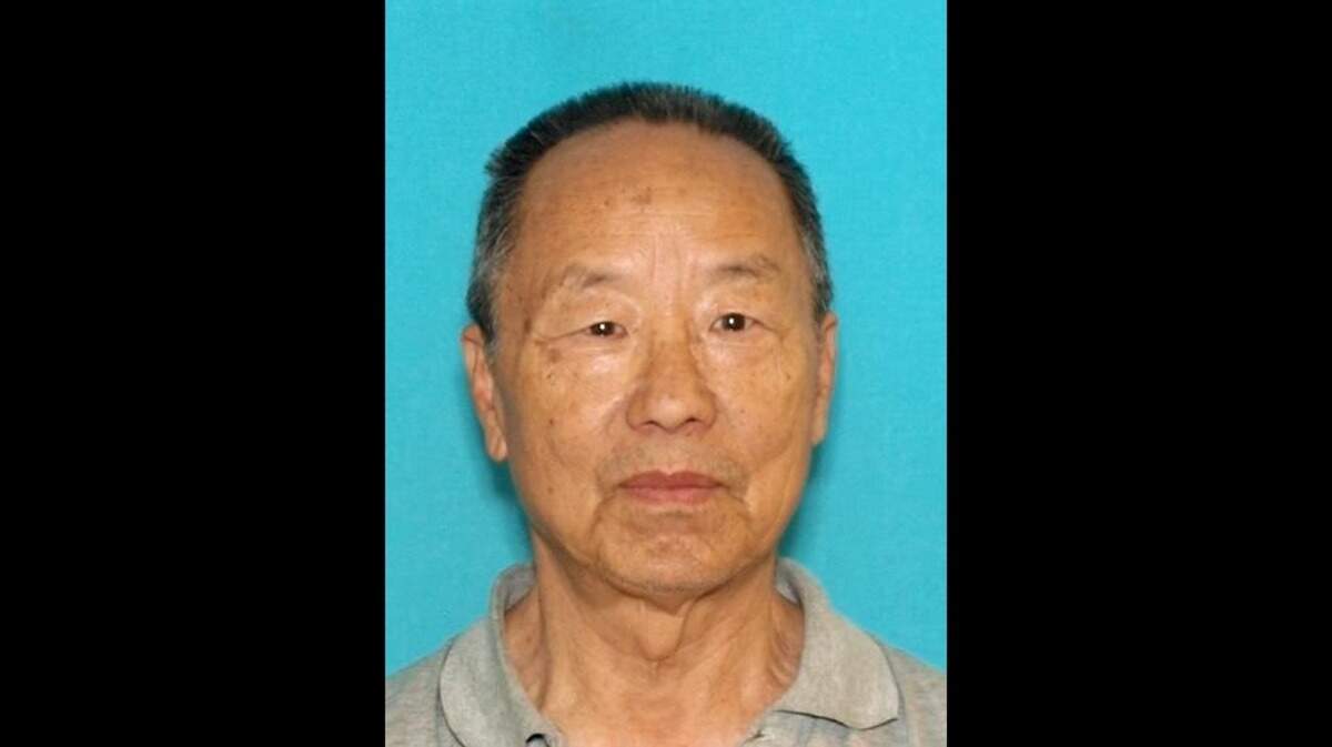 Ming Lee, 77.
