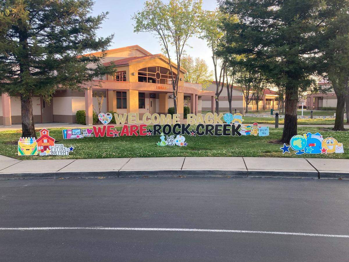 Rock Creek administrators failed to get ahead of a COVID outbreak that started during a sixth grade field trip to Sly Park.