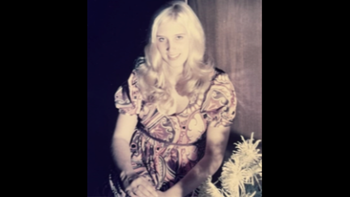 Forty years after a man called 911 to say his wife died by suicide, he is a suspect in her killing, Oregon authorities said.