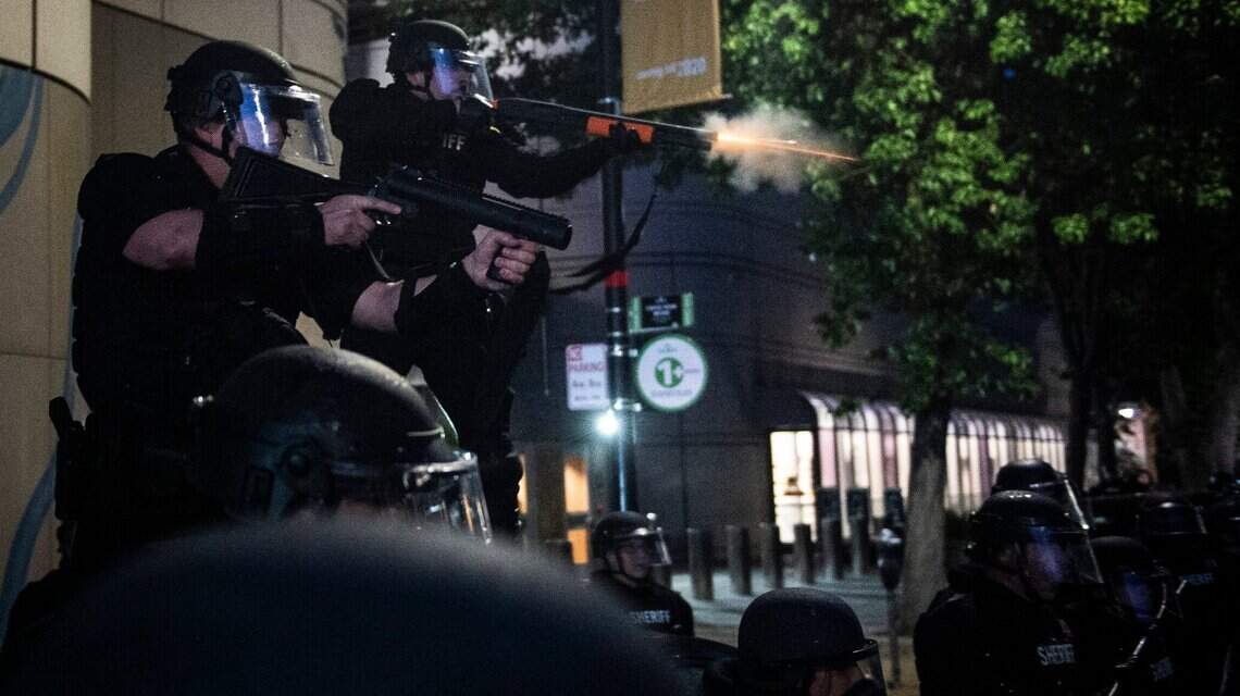 Sacramento leaders push law enforcement agencies to release records following Bee report