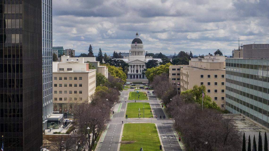 ‘Too many fingers in the mix,’ state workers on how to make CA more efficient