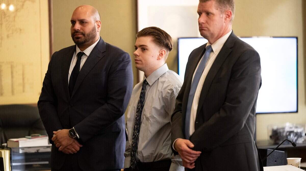 Closing arguments in first Placer County fentanyl murder trial ...