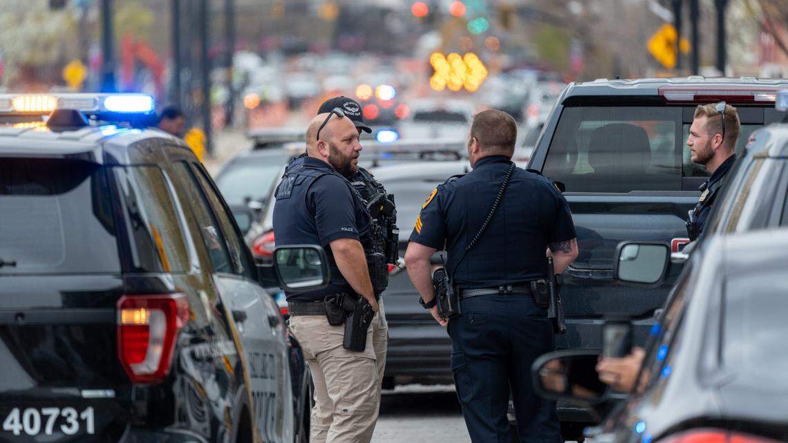 A man was arrested after attempting to kidnap a 12-year-old girl on her walk to school, Utah police said.