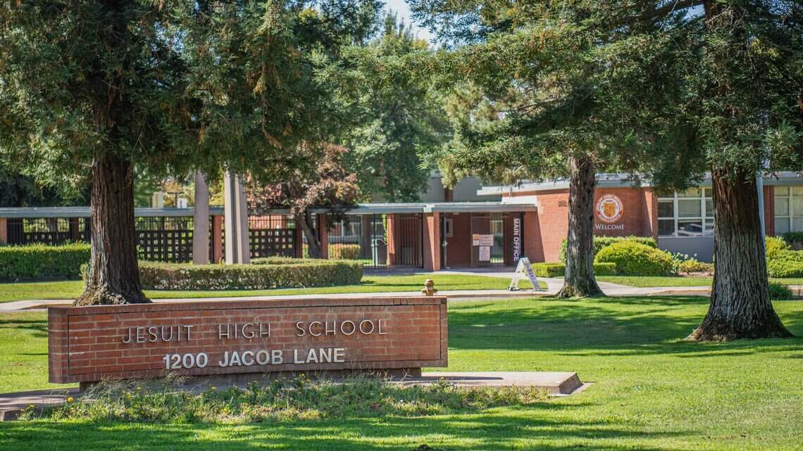 Timeline: How Jesuit High’s plan to admit girls in 2027 turned into court battle