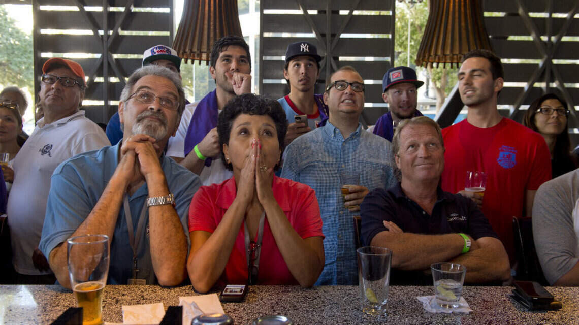 Embrace the Madness: Where to park, get the best seats and watch Sacramento’s NCAA games
