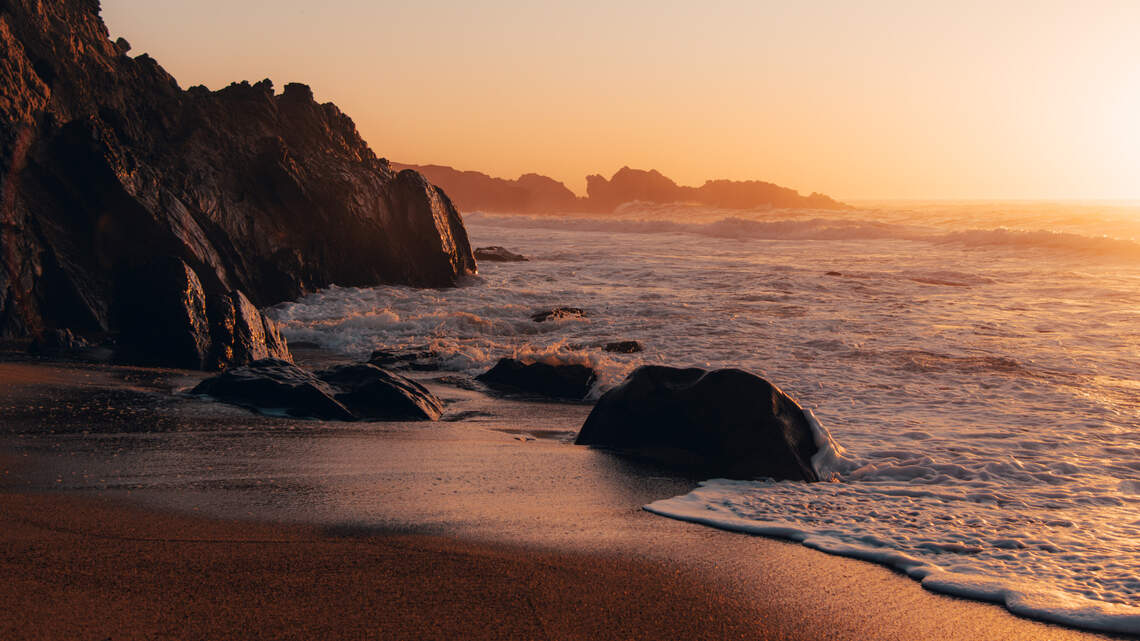 5 of California’s dirtiest beaches are in Northern California, new report shows. Here’s where