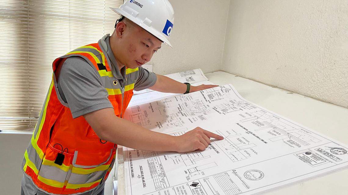 Kiet Duong is a recent graduate of Fresno State University.