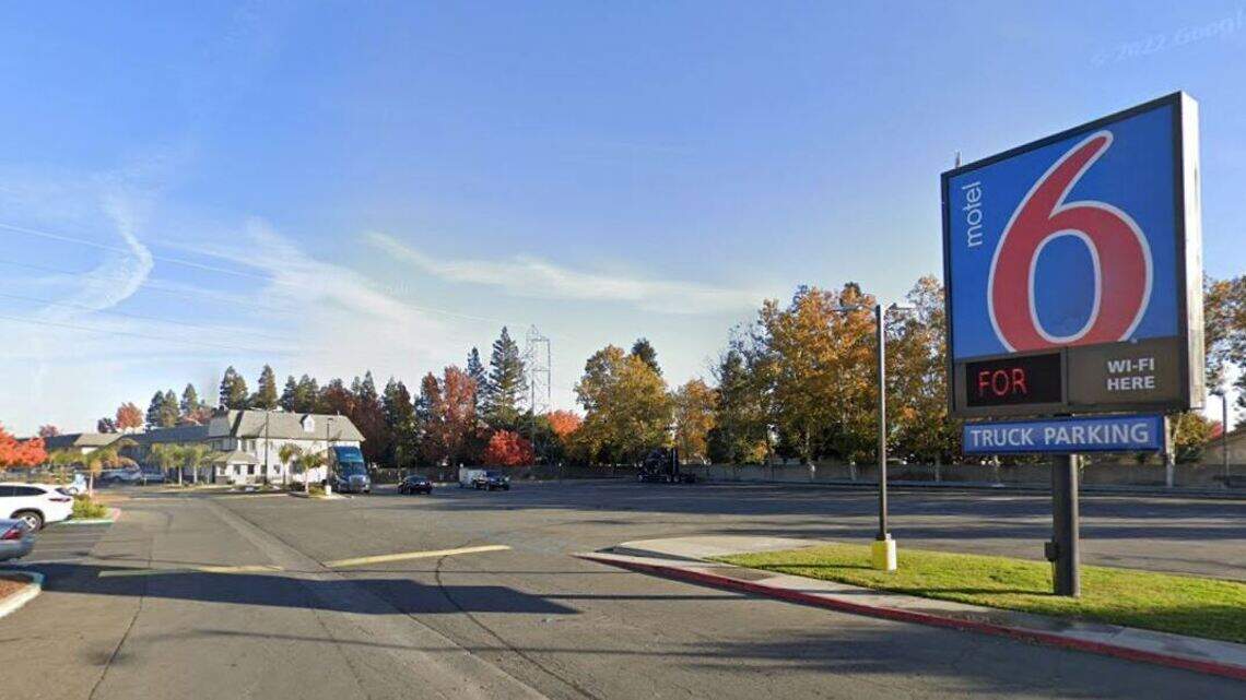 Sacramento motel could be developed into housing for formerly homeless people