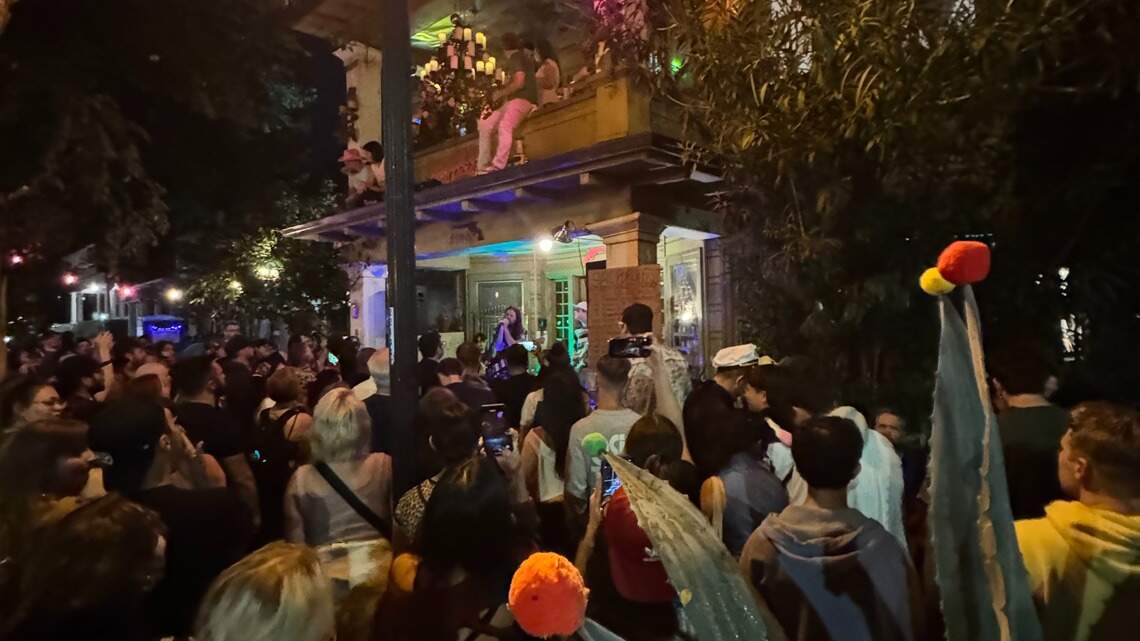 Porchfest is Midtown Sacramento’s sweetest end-of-summer secret | Opinion