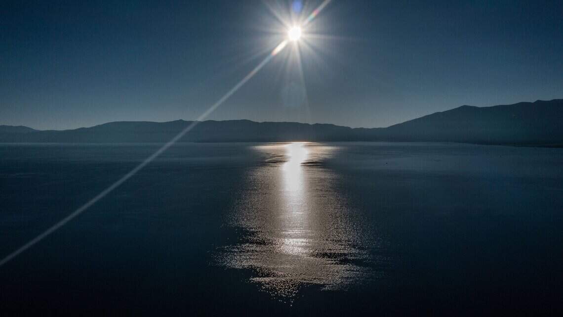 Beaches in North Lake Tahoe region closed July 4 evening, Placer sheriff says
