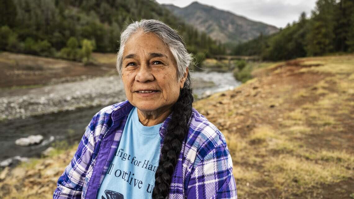 California salmon must return to the mountains. It’s time to take a chance | Opinion
