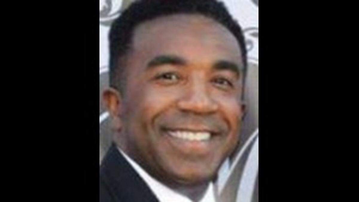 Joel Broussard in photo from 2016 Voter Guide.