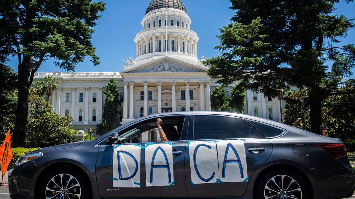 Thousands of DACA immigrants are now eligible for Covered California. Here’s how to apply