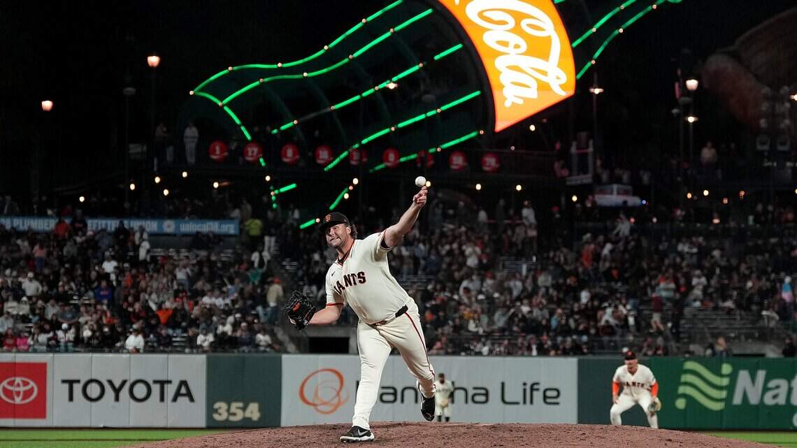 Did San Francisco Giants ace the MLB trade deadline? Here’s what analysts said